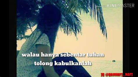 Lirik hanya rindu oleh andmesh kamaleng. Hanya Rindu -admesh (lirik video) - YouTube