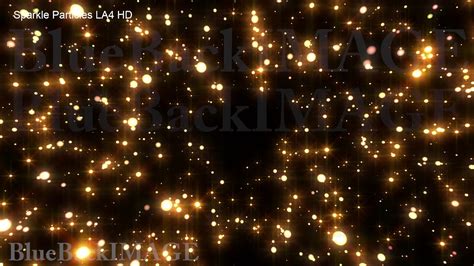 Stock Footage Particle Light Neon Glitter Star Sparkle Space Sparkle
