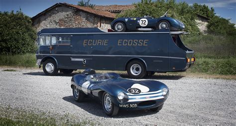 Arriving In Style 5 Racing Transporters That Could Outshine Their
