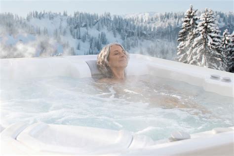 Hot Tub Winterisation Benefits
