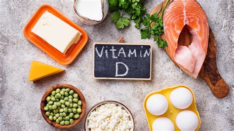 Vitamin D Signs That Prove You Re Lacking It This Winter Granny Tricks