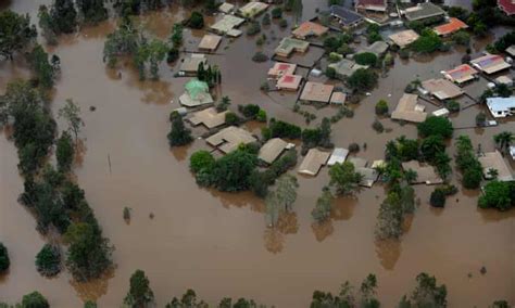 Queensland Flood Victims Of 2011 Begin Australias Largest Class Action