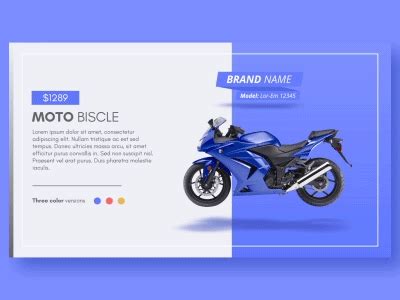 Product Promo - After Effects template by aliyarmikayilov on Dribbble
