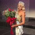 Pageant TV Channel: Chelsea Myers from Tempe wins Miss Arizona USA 2016
