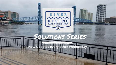 River Rising Solutions Webcast Episode 3 St Johns Riverkeeper