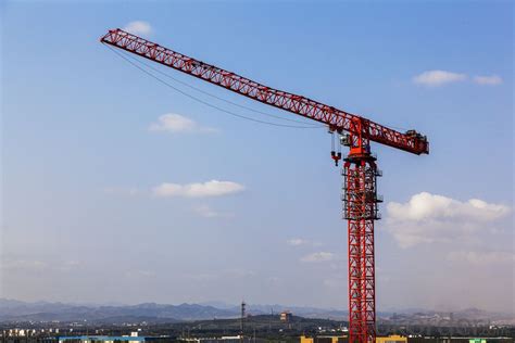 Fhtt2800a Tower Crane Real Time Quotes Last Sale Prices