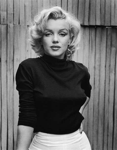 Marilyn Monroe Beauty Secrets Popsugar Beauty