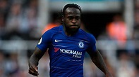 Chelsea news: Victor Moses out for FA Cup final redemption against Man ...