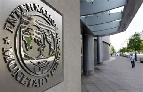 advertencia del fmi contra la frágil situación fiscal de la argentina economía diario la prensa