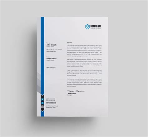 Customize 33 church letterheads templates online canva. Letterhead Templates 000579 - Template Catalog