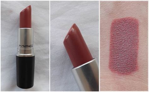 My Mac Lipstick Collection And Swatches Taken By Surprise