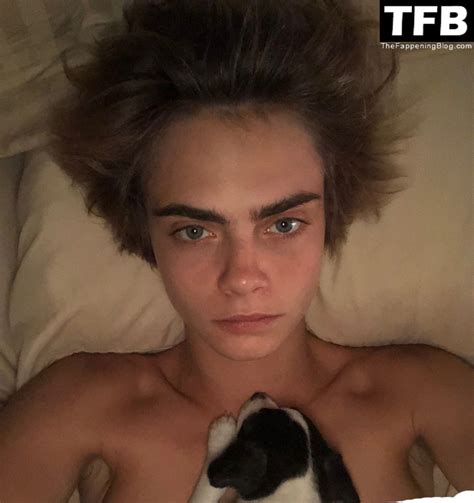 Cara Delevingne Nude Leaked The Fappening Preview Photo Thefappening