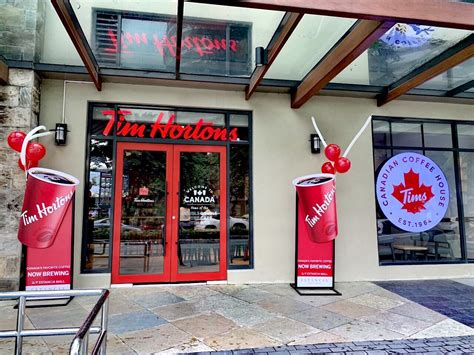 Check spelling or type a new query. Tim HortonsⓇ bringing up 2 new branches in the Metro ...