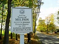 Milton, MA – One of the Top Small Towns in America - LandVest Blog ...