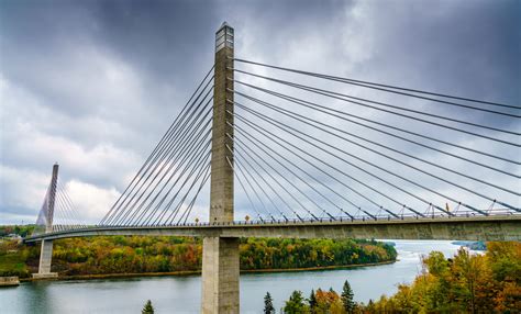 2024 Guide To The Penobscot Narrows Bridge And Observatory