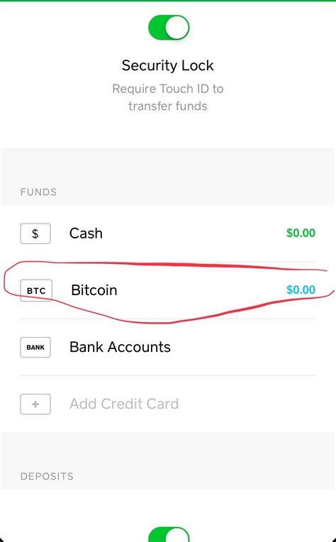 The cash app is an app that facilitates the buying and selling of bitcoin. THE CASH APP HAS A BITCOIN FEATURE!!! 👀 : Bitcoin