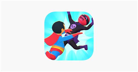 ‎ragdoll Hero On The App Store