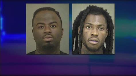 3 More Alleged Blood Gang Members Arrested