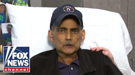 Luis alvarez was a former nypd detective who became a prominent fighter for the 9/11 victims compensation fund. Former NYPD Detective And 9/11 First Responder Luis ...