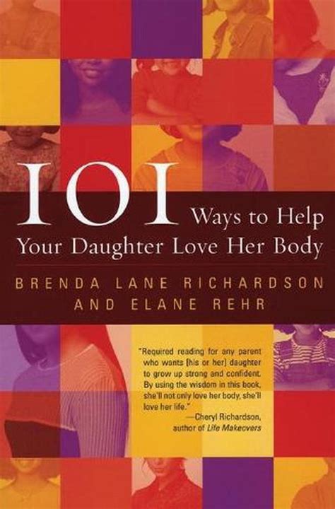 101 ways to help your daughter love her body price comparison on booko