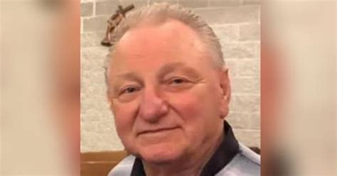 Charles Chick Cicchitti Obituary Visitation And Funeral Information