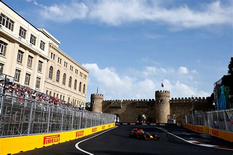 See more of formula 1 baku on facebook. Arif Rahimov confirms the Azerbaijan Grand Prix is secure