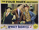 Monkey Business (película de 1931) - Wikiwand