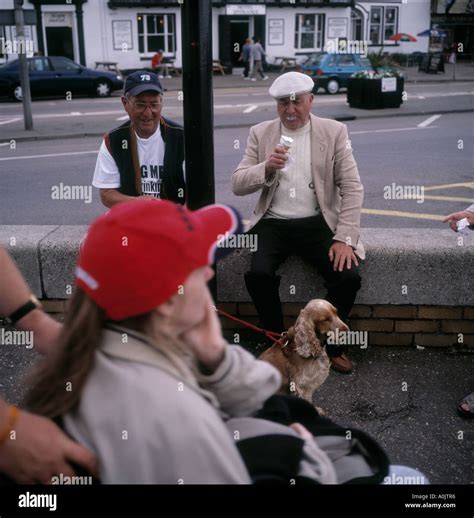 Chavs Southend Hi Res Stock Photography And Images Alamy