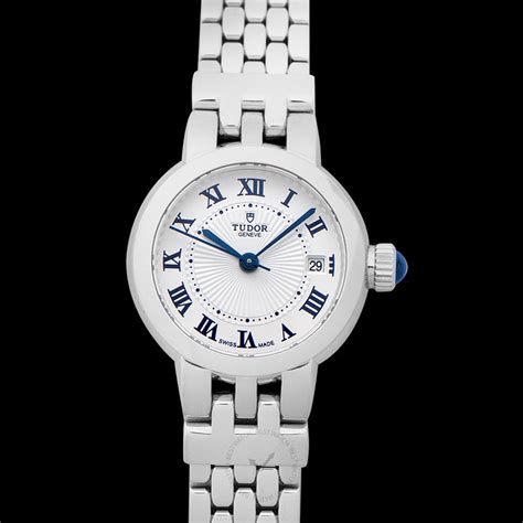 Tudor Clair De Rose 35200-0001 0 Women's Watch for Sale ...