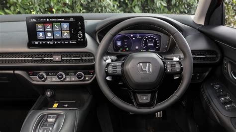 √2023 Honda Zr V Price And Specs 40200 Drive Away For New Suv Drive 52