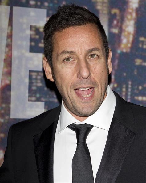 Adam sandler is an american actor, comedian, screenwriter, film producer, and musician. Adam Sandler Netflix Movie 'Ridiculous 6' Offends Native American Cast With Insensitivity