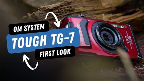Om System Tough Tg 7 The Ultimate Adventure Companion Youtube