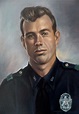 Officer J. D. Tippit, Dallas Police Department, Texas