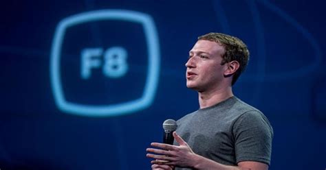 Facebooks Mark Zuckerberg Breaks His Silence On Russian Invasion Of