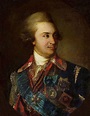 Who Was Grigory Potemkin, Catherine the Great's Lover?