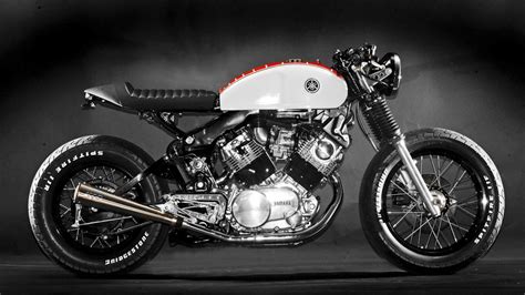8 Facts About The 1977 79 Harley Davidson Xlcr 1000 Cafe Racer Hdforums