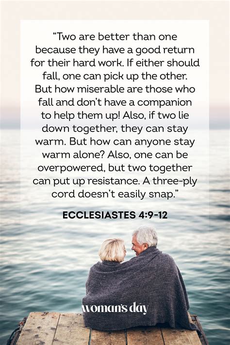 30 Bible Verses About Marriage — Love Scripture Quotes