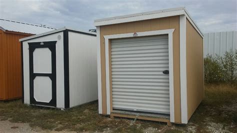 Storage sheds are often too small. Buildings Etc. Sherman, Whitesboro-Sheds, Carports & More ...