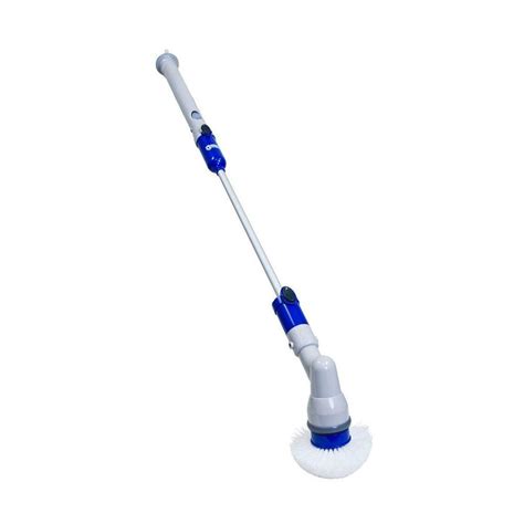 Quickie Tub N Tile Power Scrubber 82nb1 The Home Depot