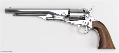 Colt Black Powder Arms Co 1860 Army
