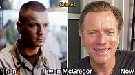 Black Hawk Down (2001) - Cast Then & Now*2021 - YouTube