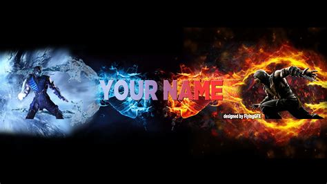 Youtube Channel Art Free Fire Banner 2048x1152 10 Awesome Youtube