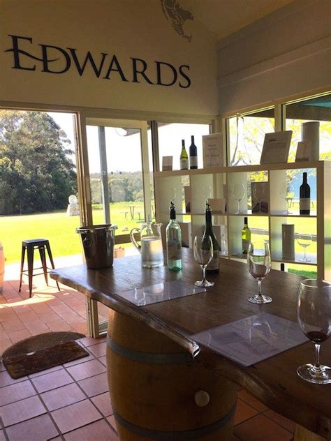 Wine Tasting At Edwards Wines Margaret River Margaret River Wineries