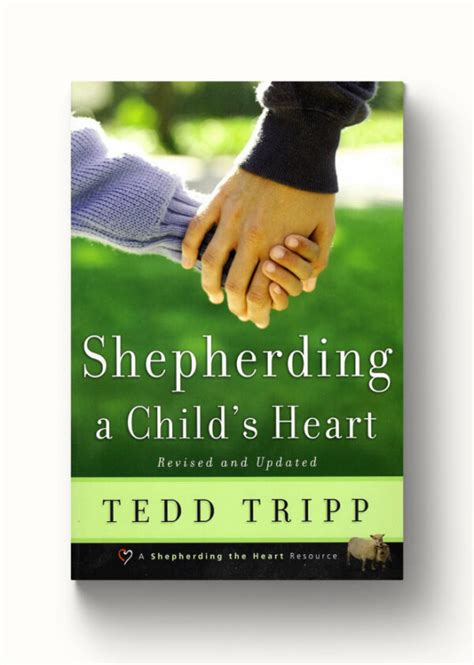 Shepherding A Childs Heart Lamplighter Ministries