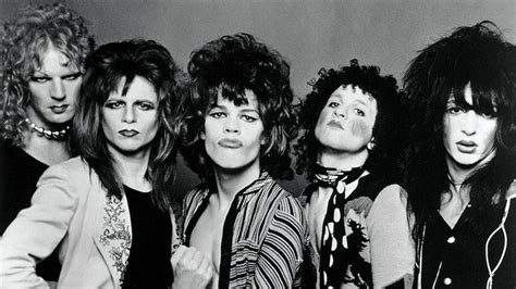 New York Dolls Two Classic Albums To Be Reissued On Limited Edition