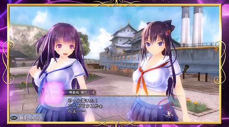 All versions require steam drm. Valkyrie Drive: Bhikkhuni Gets New Gameplay Trailer ...
