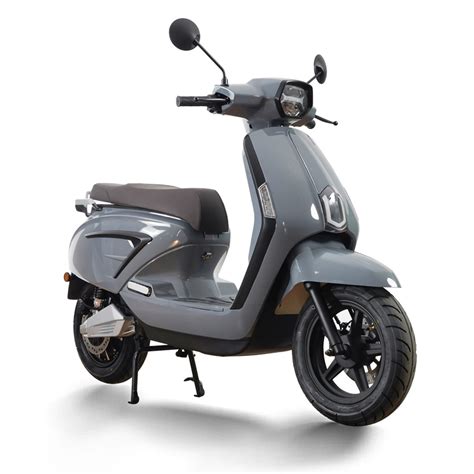 Eec Coc Electric Scooter Km H Speed L E Electric Vehicle China