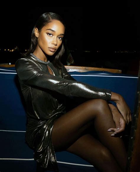 Laura Harrier Nude Photos And Leaked Sex Tape Celebs News