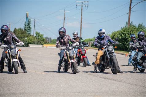 Motorcycle Training Courses And Why You Should Take One Education And