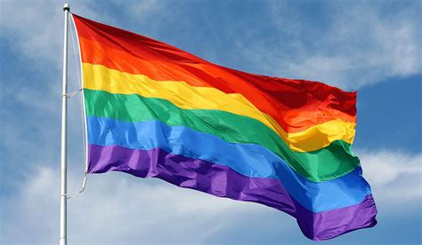 Pride Flag New Ways Ministry